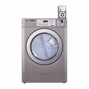 LG Giant commercial dryer