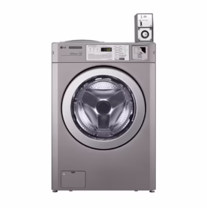 LG Giant commercial washer