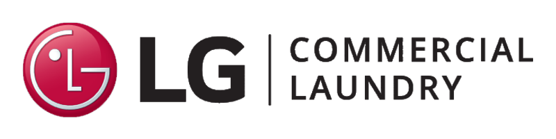 LG commercial laundry