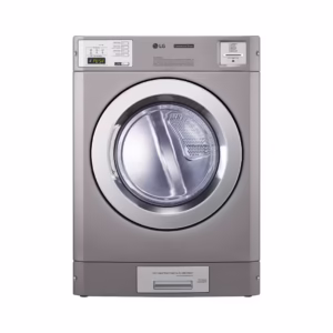 LG Titan commercial dryer