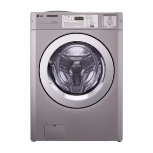 LG Titan commercial washer